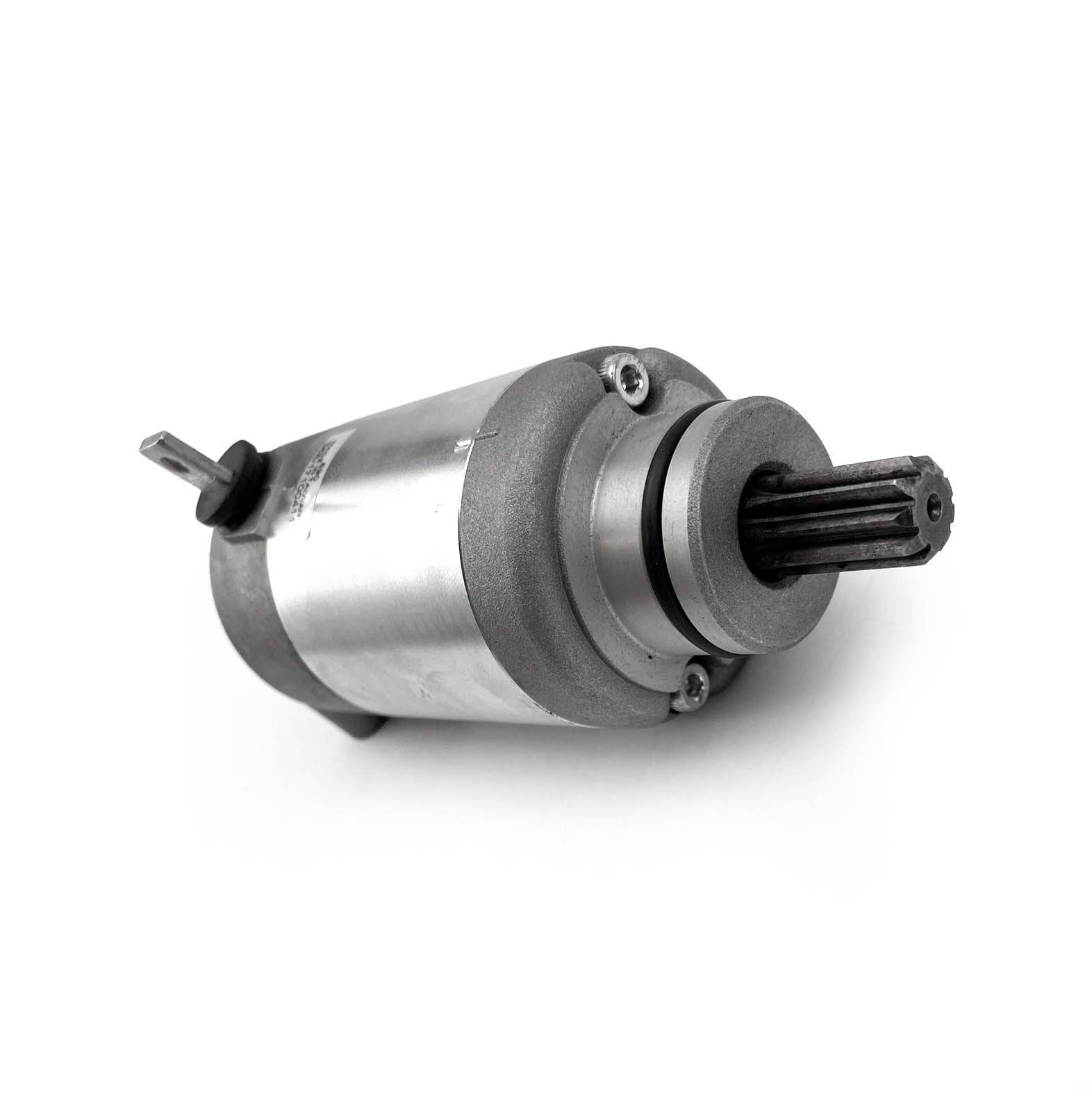 STARTER MOTOR WR250F, SMU0348, 5UM-81890-10-00
