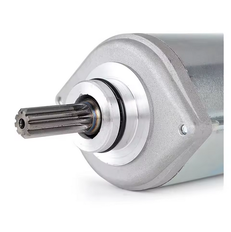 STARTER MOTOR 2004-2007 SUZUKI GSX1300R HAYABUSA 31100-24F10