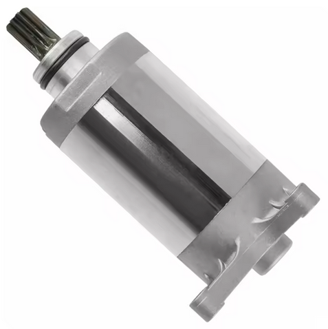 STARTER MOTOR YAMAHA XV V-STAR 250 MOA 10418 2UJ-81800-03 2UJ-81890-00