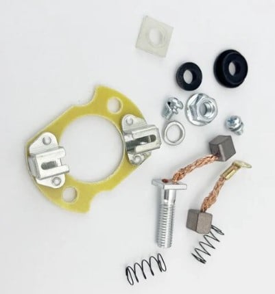 BRUSH REBUILD KIT KTM 200 250 300 55140002044