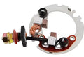 STARTER BRUSH PLATE KIT 02-14 ARCTIC CAT KYMCO MASSEY FERGUSON SUZUKI 375 400 LT EIGER MXU