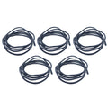 PULL ROPE CORD STARTER 6mm x 69 LONG