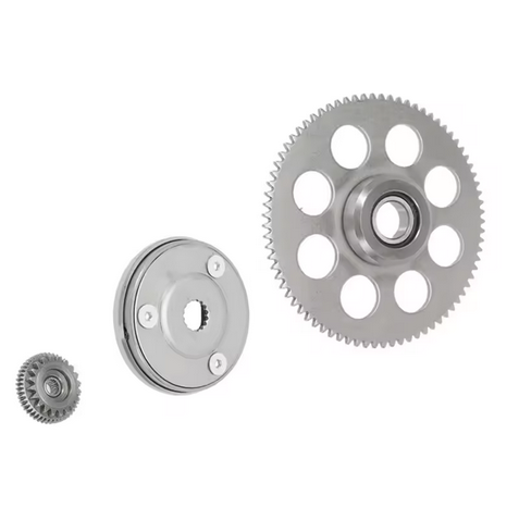 STARTER CLUTCH BEARING GEAR KIT 3PCS POLARIS OUTLAW SPORTSMAN 50 90 110 0454961