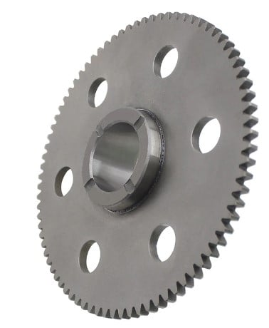 STARTER CLUTCH GEAR YAMAHA XT 500 600 E SRX 400 SZR 660 TT RE XT ARTESIA MT-03 3YF-15515-00