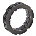 ONE WAY STARTER CLUTCH BEARING KTM 450 EXC-F SIX DAYS XC-F SX-F 500 690 DUKE 75040026000