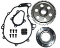 STARTER CLUTCH BEARING GEAR KIT YAMAHA 01-03 RAPTOR YFM 660 R 5LP-15515-00-00