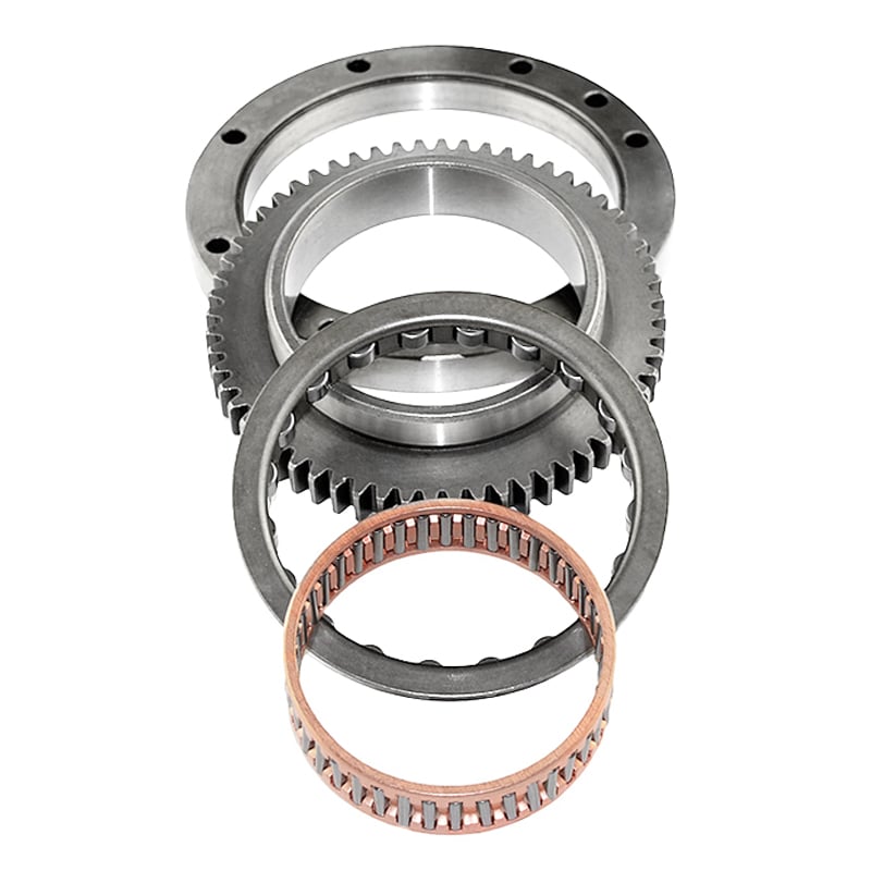 ONE WAY STARTER CLUTCH KIT WITH GASKET YAMAHA XVS 1100 AT BT DRAG V STAR 5EL-15517-11-00