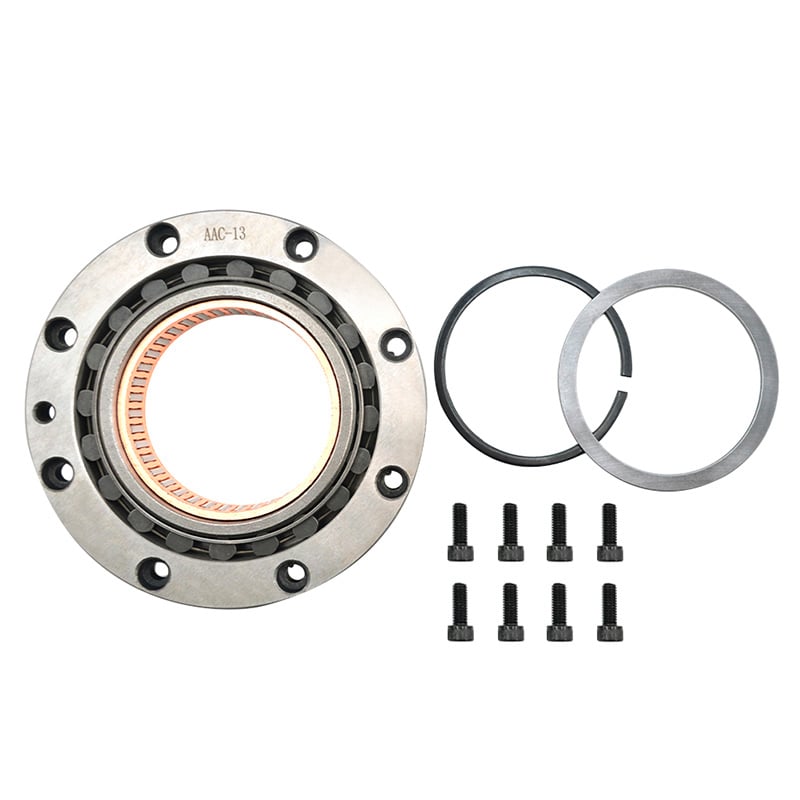 ONE WAY STARTER CLUTCH KIT WITH GASKET YAMAHA XVS 1100 AT BT DRAG V STAR 5EL-15517-11-00