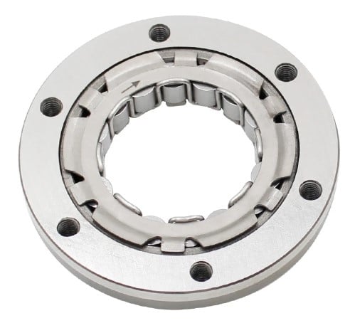 ONE WAY STARTER CLUTCH BEARING YAMAHA WR 250 450 F YZ 250 450 F X YFZ 450 R