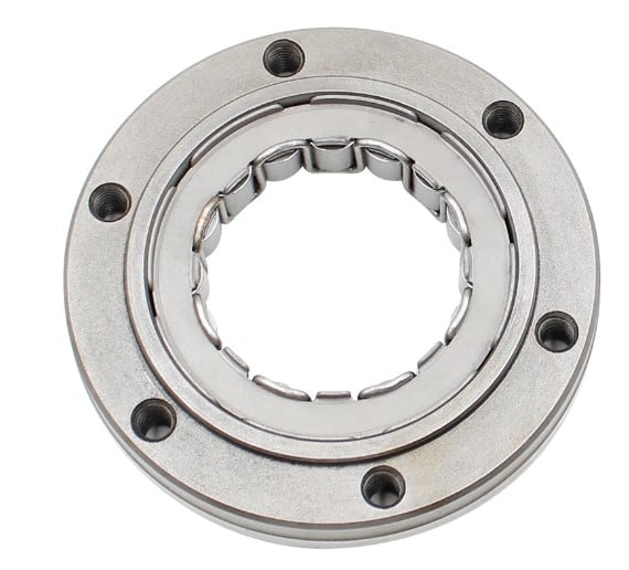 ONE WAY STARTER CLUTCH BEARING YAMAHA WR 250 450 F YZ 250 450 F X YFZ 450 R