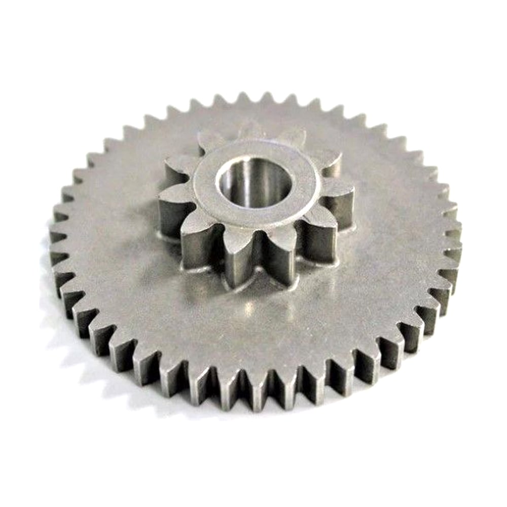 STARTER IDLER GEAR YAMAHA TTR125EX LE LEX XT125R 125X YB125SPD YBR125ED 5VL-E5512-00