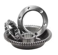 STARTER CLUTCH KIT 99-23 YAMAHA R6 YZF-R6 YBR XT RAPTOR 250 3PC 71T 5BP-15590-00-00