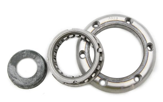 ONE WAY STARTER CLUTCH BEARING YAMAHA XT250 YFM250 YZF600 R6 5BP-15590-00