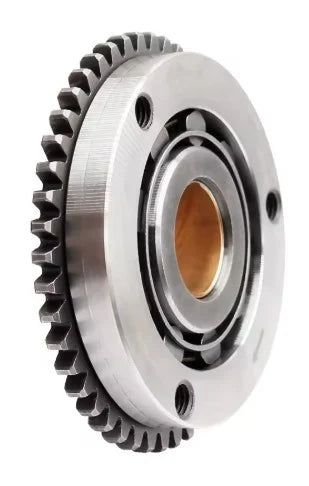 STARTER CLUTCH GEAR 03-07 YAMAHA TT-R TTR 125 E R 5HH-E5517-00 4TU-15590-00-00 5AP-15517-02-00