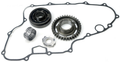 ONE WAY STARTER CLUTCH KIT WITH GASKET 06-14 HONDA TRX 450 E ER 28115-MEY-670 28127-MS2-612