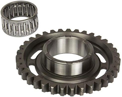 ONE WAY STARTER CLUTCH KIT WITH GASKET 06-14 HONDA TRX 450 E ER 28115-MEY-670 28127-MS2-612
