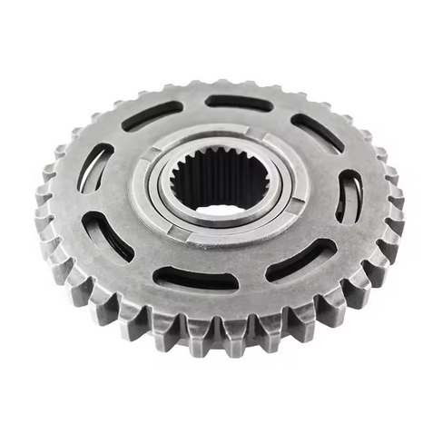 ONE WAY STARTER CLUTCH GEAR HONDA TRX 450 R ER SPORTRAX CRF 450 X 13415-MEY-670