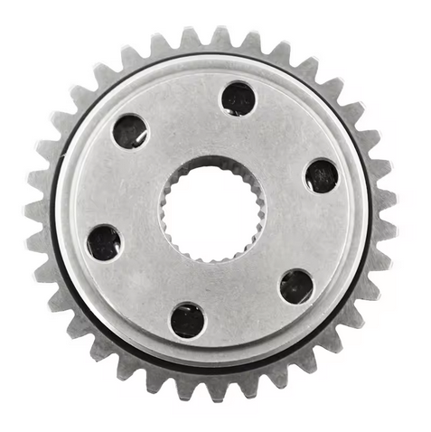 ONE WAY STARTER CLUTCH GEAR HONDA TRX 450 R ER SPORTRAX CRF 450 X 13415-MEY-670