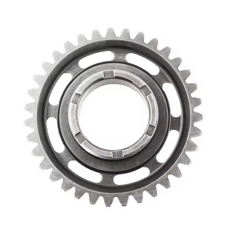 ONE WAY STARTER CLUTCH GEAR HONDA TRX 450 R ER SPORTRAX CRF 450 X 13415-MEY-670