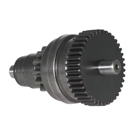 STARTER DRIVE GEAR BENDIX 2017-2021 KTM EXC XCW XC 250 300 TPI 55440126000