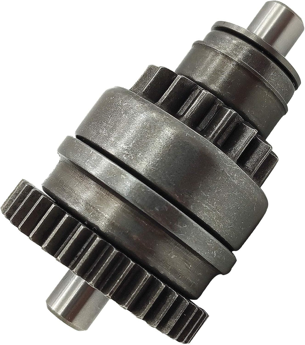 STARTER CLUTCH BENDIX 89-10 POLARIS BIG BOSS MAGNUM RANGER 250 300 350 400 425 500 3090034