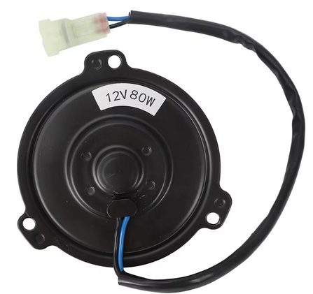 RADIATOR COOLING FAN 2007-2021 HONDA TRX420FE TRX420FM RANCHER 4X4