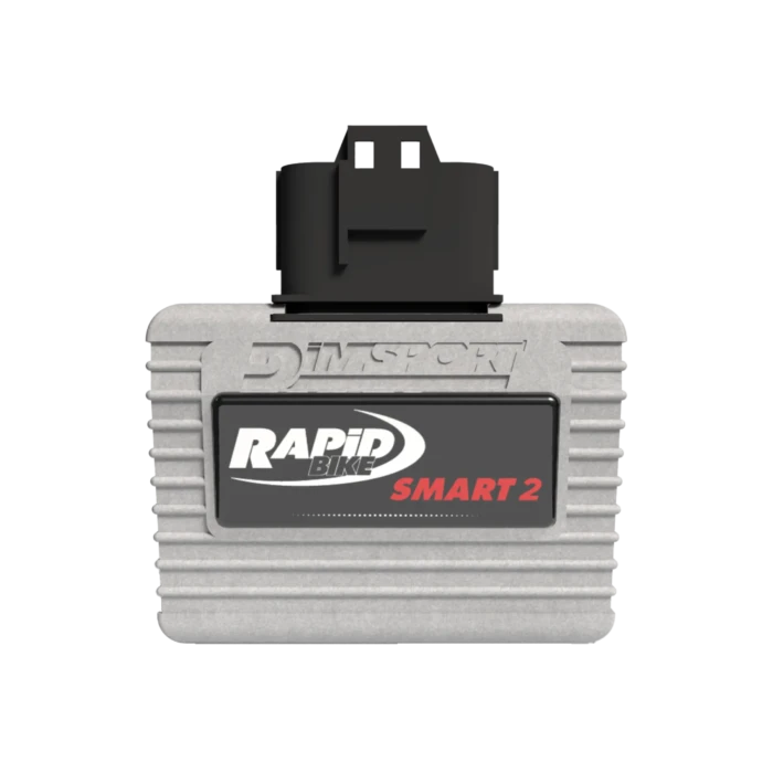 Rapid Bike Smart 2 - CFMOTO 800MTX