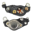 ALTERNATOR VOLT REGULATOR, KAW, SUZ, TRIUMPH, YAMAHA, ROAD, MC
