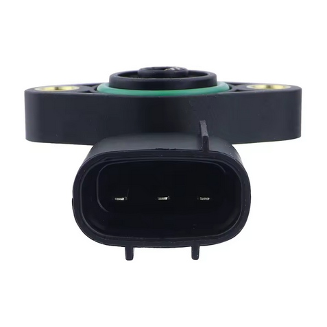 POWER SHIFT CONTROL ANGLE SENSOR 00-06 HONDA TRX350 TE FE RANCHER 329 31300-HN5-A11 CMU0003
