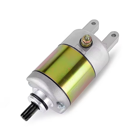 STARTER MOTOR YAMAHA SCOOTER APRILIA BENELLI SMU0341