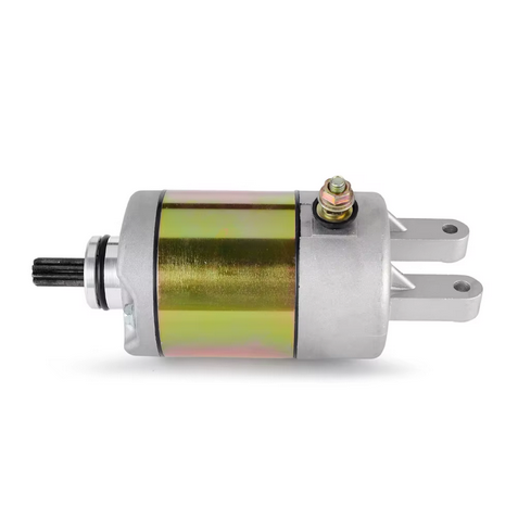 STARTER MOTOR YAMAHA SCOOTER APRILIA BENELLI SMU0341