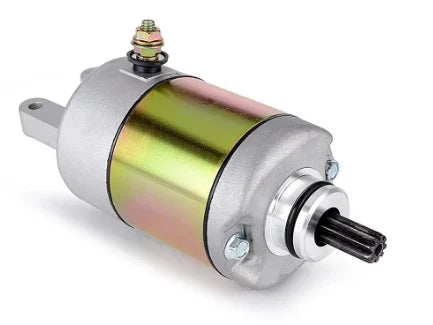 STARTER MOTOR YAMAHA SCOOTER APRILIA BENELLI SMU0341