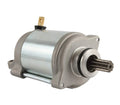STARTER MOTOR KTM DUKE ENDURO SMC SUPERMOTO 690 2008-2015 75040001000