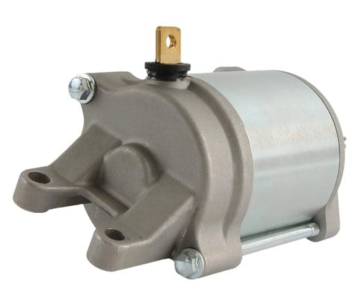 STARTER MOTOR KTM DUKE ENDURO SMC SUPERMOTO 690 2008-2015 75040001000