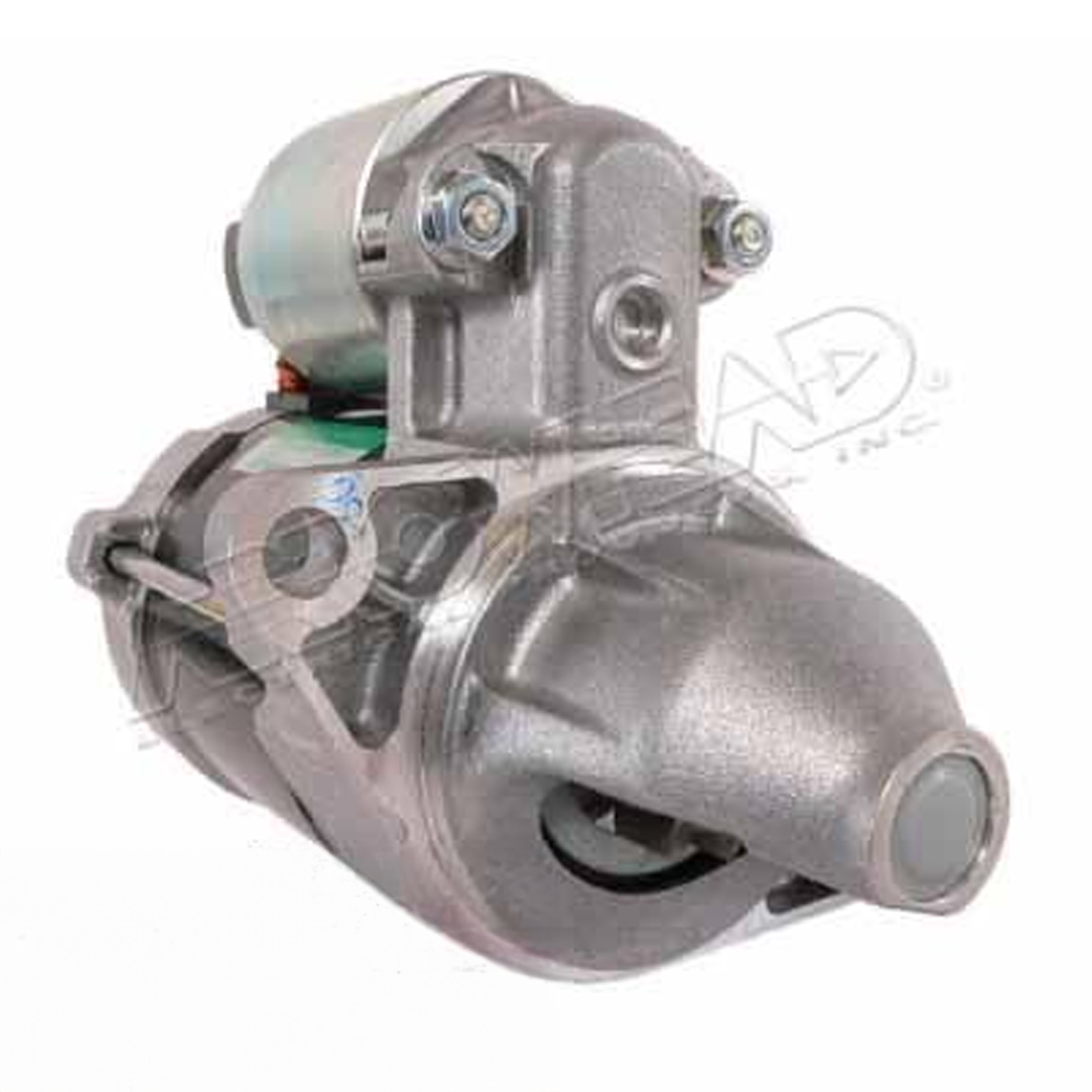 STARTER MOTOR KUBOTA RTV500, ARROWHEAD SND0723 410-52324, 42800-6681, EG673-63013