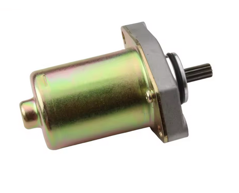 STARTER MOTOR YAMAHA SCOOTER CW50 ZUMA 10 TEETH 4CU-H1800-10