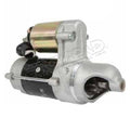 STARTER MOTOR JOHN DEERE UTV, SHI0003, AM120843, 21163-2057
