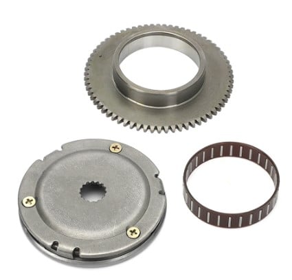 STARTER CLUTCH ONE WAY KIT POLARIS SPORTSMAN 90 PREDATOR 90 SCRAMBLER 90 ETON 812353