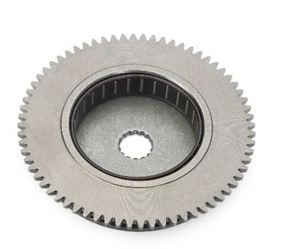 STARTER CLUTCH ONE WAY KIT POLARIS SPORTSMAN 90 PREDATOR 90 SCRAMBLER 90 ETON 812353