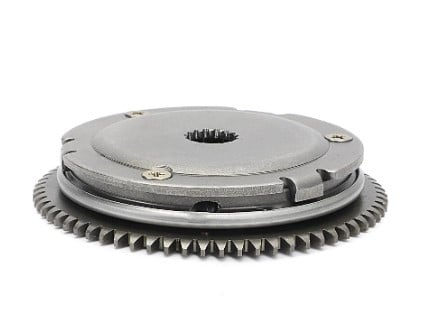 STARTER CLUTCH ONE WAY KIT POLARIS SPORTSMAN 90 PREDATOR 90 SCRAMBLER 90 ETON 812353