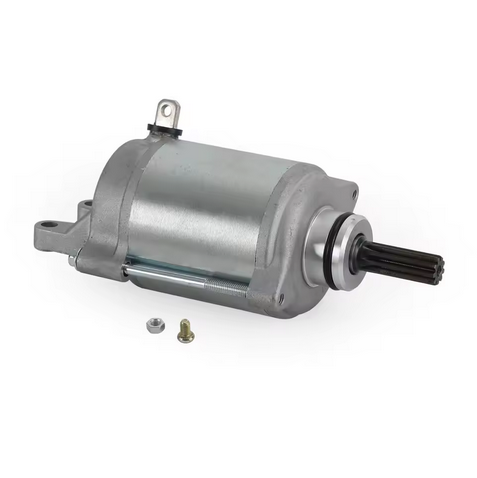 STARTER MOTOR 2009-2016 SUZUKI GSXR1000 31100-47H00