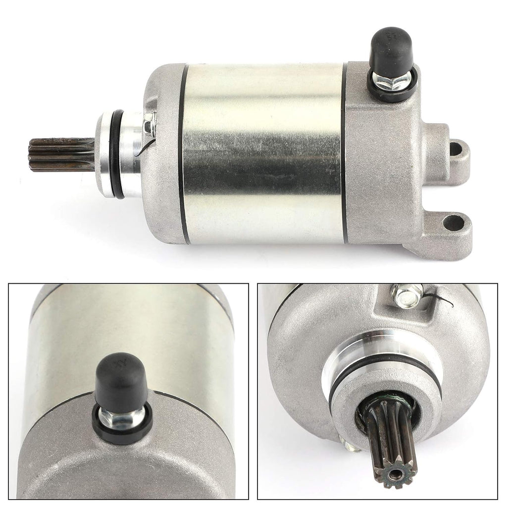 STARTER MOTOR 2003-2006 HONDA CBR600 RR 31200-MEE-D00 31200-MEE-003
