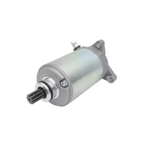 STARTER MOTOR 05-18 CAN-AM COMMANDER MAVERICK OUTLANDER RENEGADE 500 570 650 800 850 1000 420684560