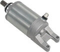 STARTER MOTOR KAWASAKI 98-02 NINJA ZX-6R 05-08 ZZR600 TRIUMPH 00-03 TT600 02-05 DAYTONA 600 650