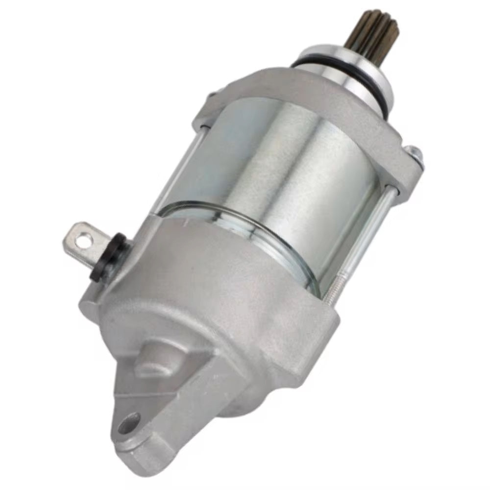 STARTER MOTOR 16-18 YAMAHA WR YZ 450 F FX 2GC-81890-00