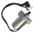 STARTER MOTOR 06-23 YAMAHA RAPTOR GRIZZLY 90 43D-H1800-00-00