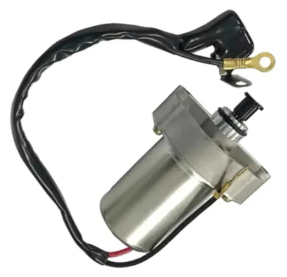 STARTER MOTOR 06-23 YAMAHA RAPTOR GRIZZLY 90 43D-H1800-00-00
