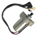STARTER MOTOR YAMAHA 2006-2023 RAPTOR 90 2019-2023 GRIZZLY 90 43D-H1800-00-00 99999-04128-00