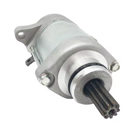 STARTER MOTOR 9 TEETH APRILIA RXV 450 550 SXV 450 550 AP9150090