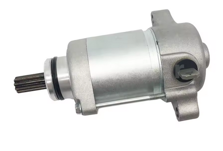 STARTER MOTOR 9 TEETH APRILIA RXV 450 550 SXV 450 550 AP9150090